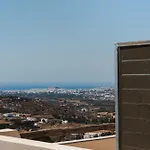 Hotel Naxos Tower *