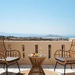Hotel Naxos Tower Galanado