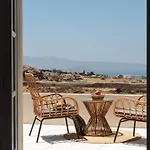 Naxos Tower
