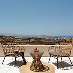 Naxos Tower Hotel Galanado