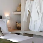 Naxos Tower Hotel
