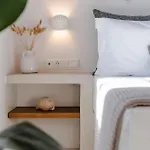 Hotel Naxos Tower