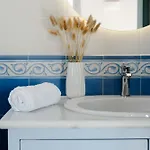 Hotel Naxos Tower Galanado