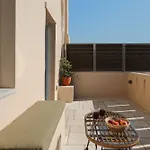 Naxos Tower Hotel Galanado