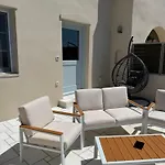 Hotel Naxos Tower