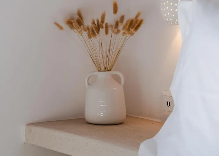 Naxos Tower * Galanado