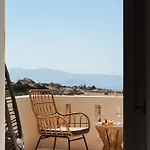 Naxos Tower Szálloda