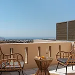 Naxos Tower Szálloda