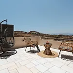 Szálloda Naxos Tower