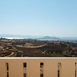 Szálloda Naxos Tower *