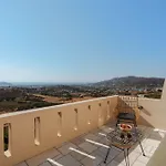 Naxos Tower Szálloda
