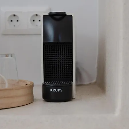 Naxos Tower Отель Galanado