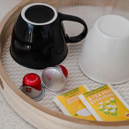 Отель Naxos Tower *