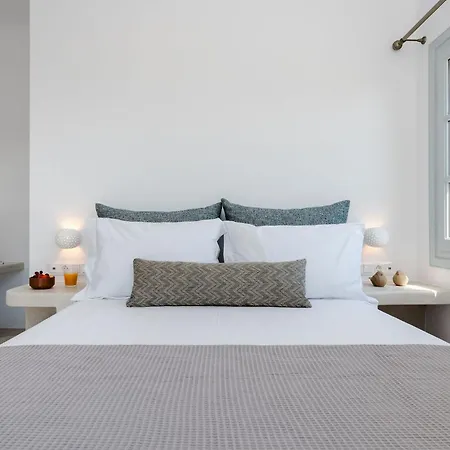 Отель Naxos Tower *