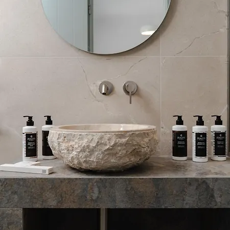 Отель Naxos Tower *