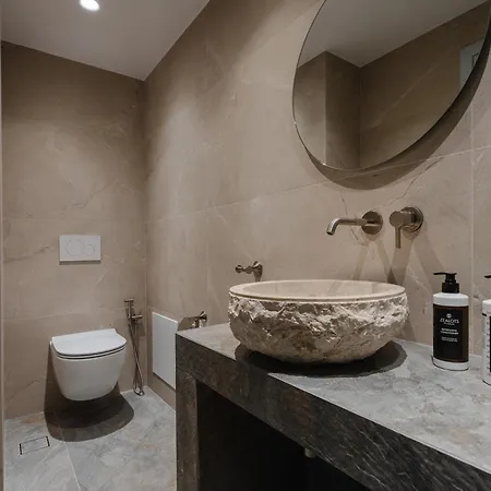 Отель Naxos Tower *