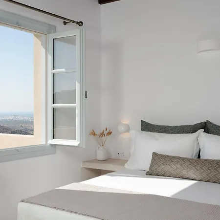 Naxos Tower