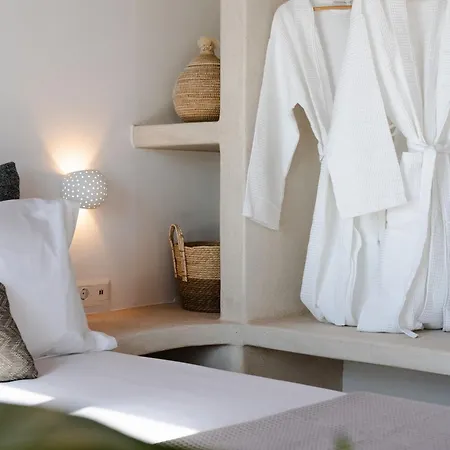 Naxos Tower Hotel
