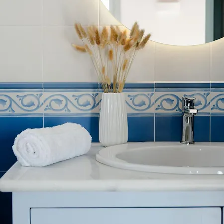 Hotel Naxos Tower Galanado