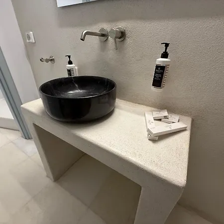Naxos Tower Hotel Galanado